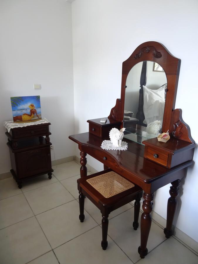 Bed & Breakfast 6 Suites Piscine Et Plage Pointe Faula Le Vauclin Buitenkant foto