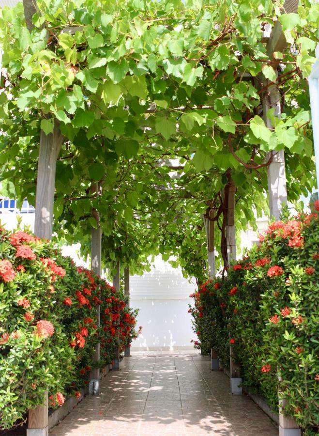 Bed & Breakfast 6 Suites Piscine Et Plage Pointe Faula Le Vauclin Buitenkant foto