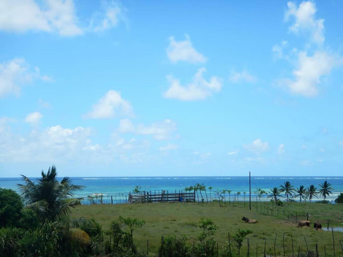 Bed & Breakfast 6 Suites Piscine Et Plage Pointe Faula Le Vauclin Buitenkant foto